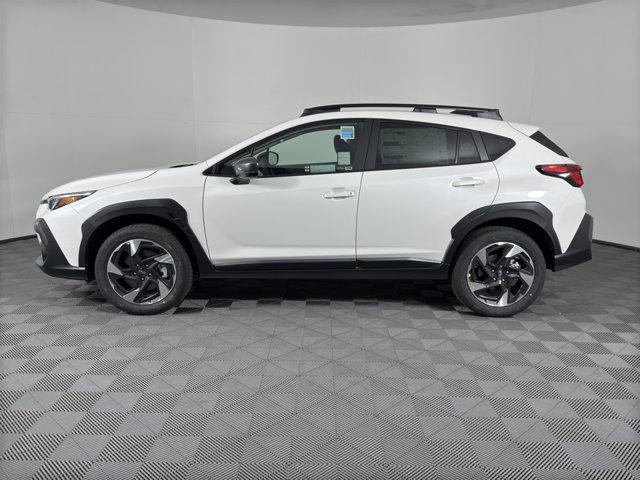 new 2025 Subaru Crosstrek car