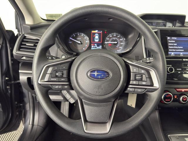 used 2021 Subaru Crosstrek car, priced at $18,495