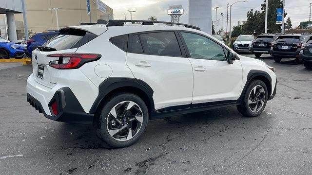 new 2024 Subaru Crosstrek car, priced at $35,026