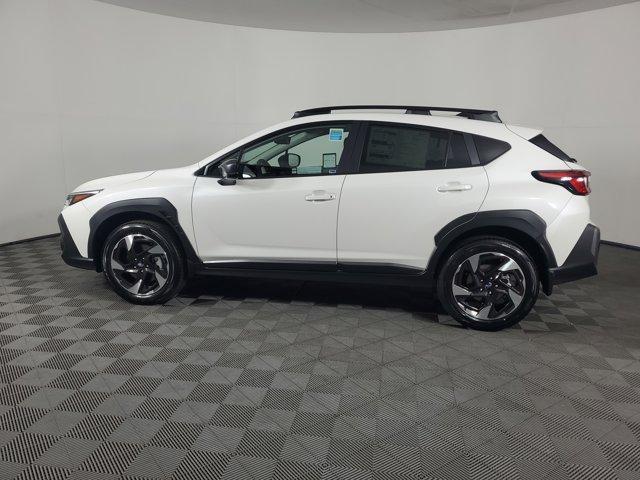 new 2025 Subaru Crosstrek car, priced at $37,252