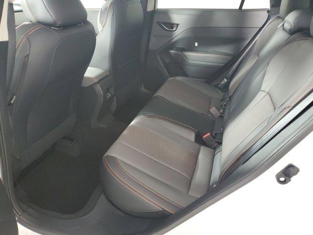 new 2025 Subaru Crosstrek car, priced at $37,252