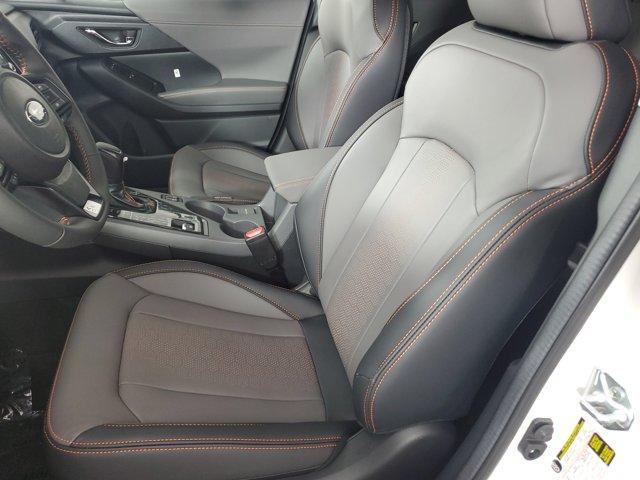 new 2025 Subaru Crosstrek car, priced at $37,252
