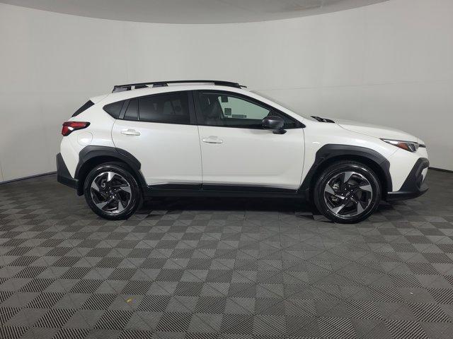 new 2025 Subaru Crosstrek car, priced at $37,252