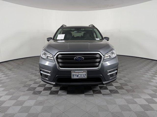 used 2021 Subaru Ascent car, priced at $29,600