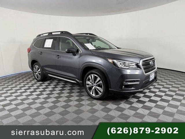 used 2021 Subaru Ascent car, priced at $29,600