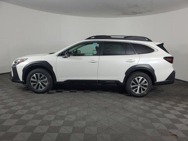 new 2025 Subaru Outback car, priced at $38,552