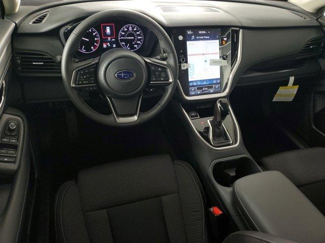 new 2025 Subaru Outback car, priced at $38,552