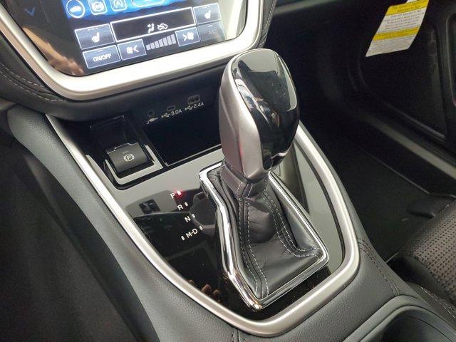 new 2025 Subaru Outback car, priced at $38,552