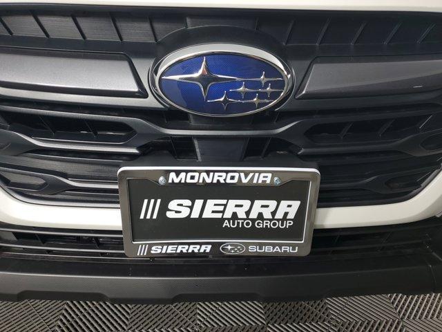 new 2025 Subaru Outback car, priced at $38,552