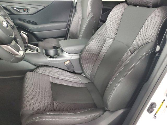 new 2025 Subaru Outback car, priced at $38,552