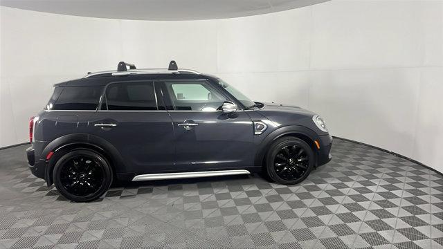 used 2018 MINI Countryman car, priced at $10,434