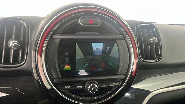 used 2018 MINI Countryman car, priced at $10,434