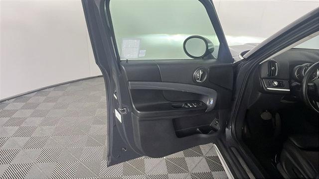 used 2018 MINI Countryman car, priced at $10,434