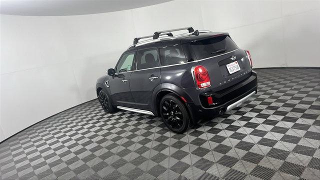 used 2018 MINI Countryman car, priced at $10,434