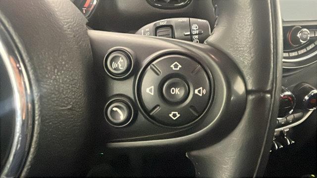 used 2018 MINI Countryman car, priced at $10,434