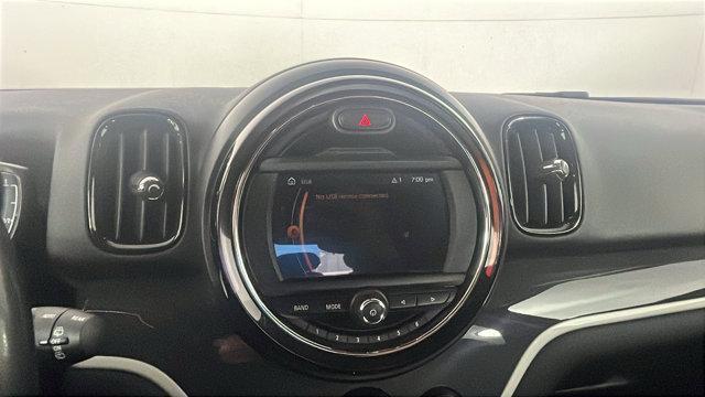 used 2018 MINI Countryman car, priced at $10,434