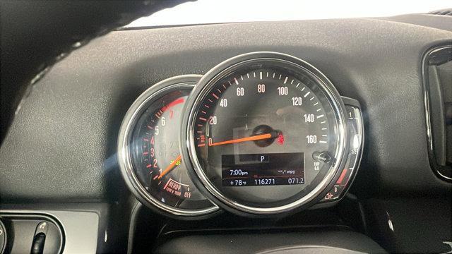 used 2018 MINI Countryman car, priced at $10,434