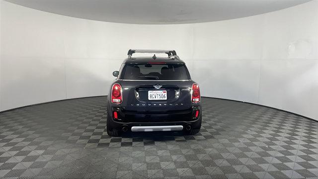 used 2018 MINI Countryman car, priced at $10,434