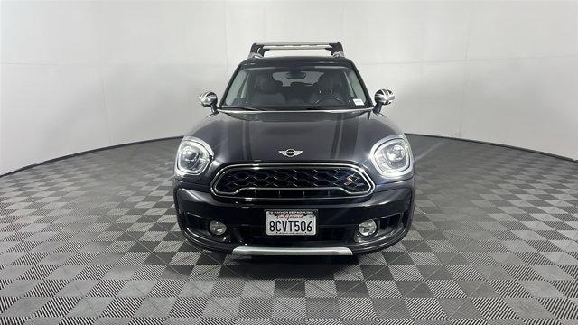 used 2018 MINI Countryman car, priced at $10,434