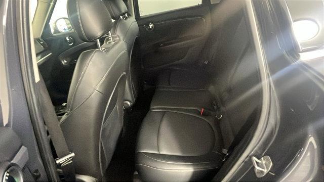 used 2018 MINI Countryman car, priced at $10,434