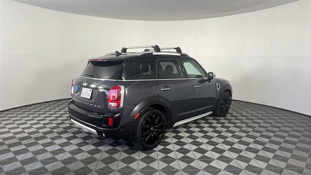 used 2018 MINI Countryman car, priced at $10,434