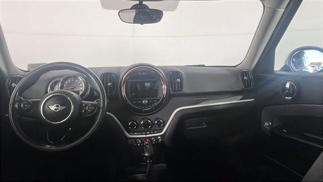 used 2018 MINI Countryman car, priced at $10,434