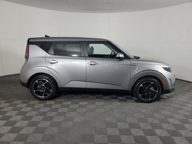 used 2023 Kia Soul car, priced at $19,784