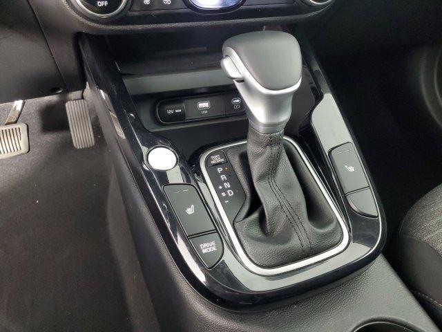 used 2023 Kia Soul car, priced at $19,784