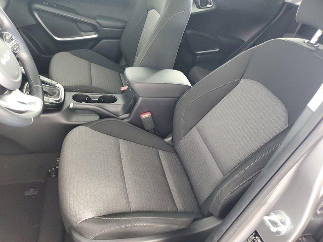 used 2023 Kia Soul car, priced at $19,784