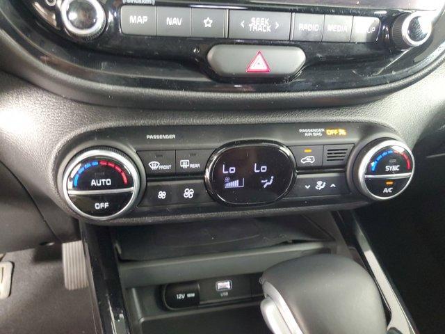 used 2023 Kia Soul car, priced at $19,784