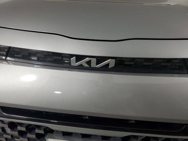 used 2023 Kia Soul car, priced at $19,784