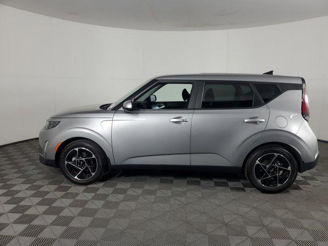 used 2023 Kia Soul car, priced at $19,784