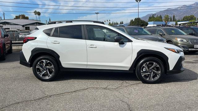 new 2024 Subaru Crosstrek car, priced at $29,800