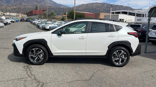 new 2024 Subaru Crosstrek car, priced at $29,800