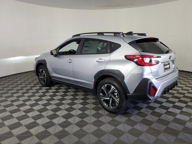 new 2025 Subaru Crosstrek car, priced at $32,480