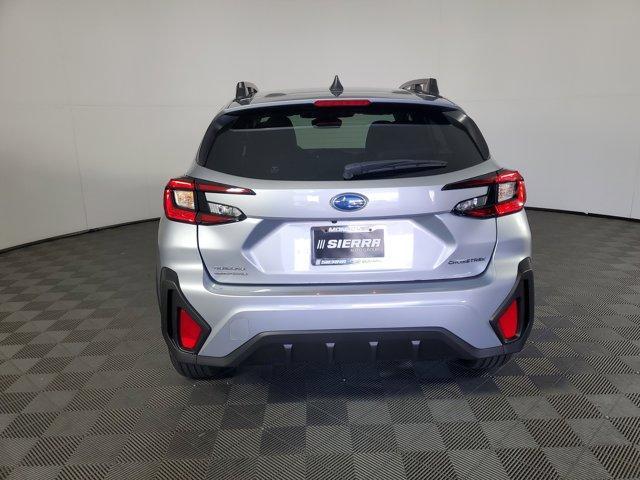 new 2025 Subaru Crosstrek car, priced at $32,480