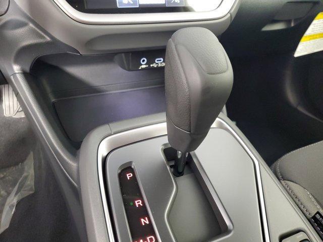 new 2025 Subaru Crosstrek car, priced at $32,480