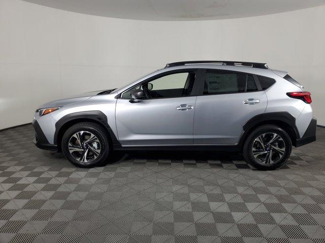 new 2025 Subaru Crosstrek car, priced at $32,480