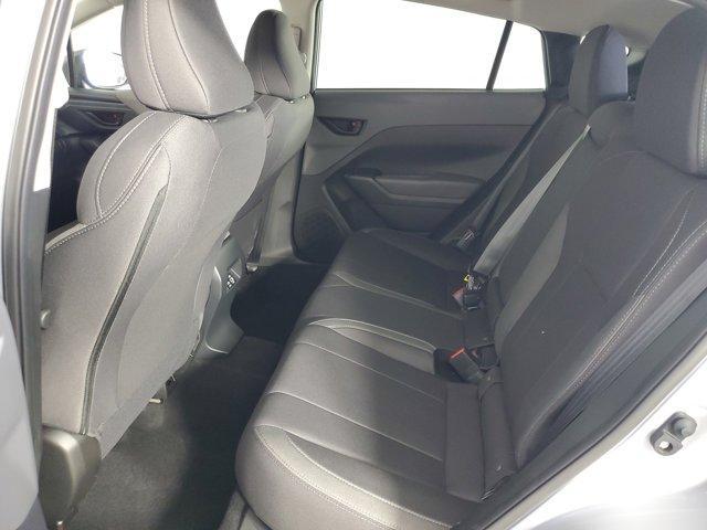 new 2025 Subaru Crosstrek car, priced at $32,480