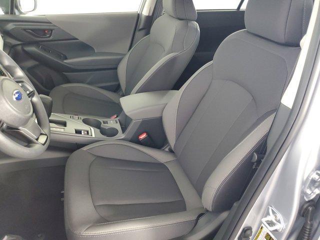 new 2025 Subaru Crosstrek car, priced at $32,480
