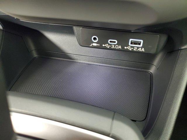 new 2025 Subaru Crosstrek car, priced at $32,480
