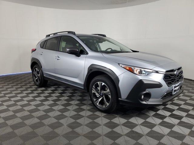 new 2025 Subaru Crosstrek car, priced at $32,480