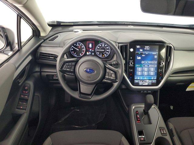 new 2025 Subaru Crosstrek car, priced at $32,480