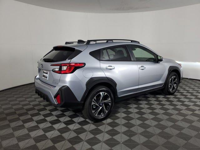 new 2025 Subaru Crosstrek car, priced at $32,480