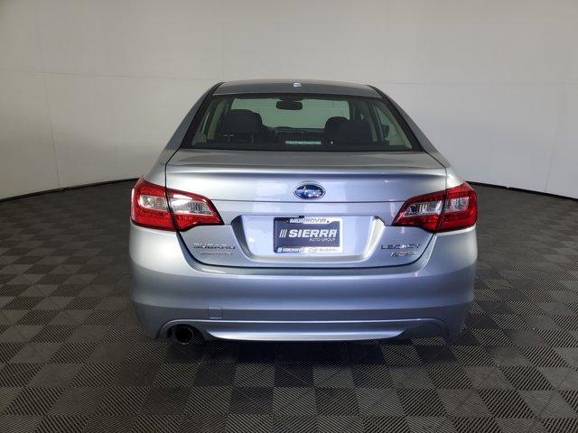 used 2015 Subaru Legacy car, priced at $11,121