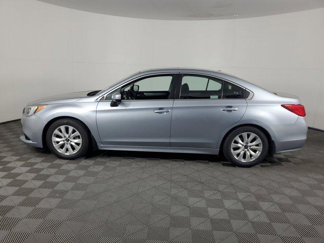 used 2015 Subaru Legacy car, priced at $11,121