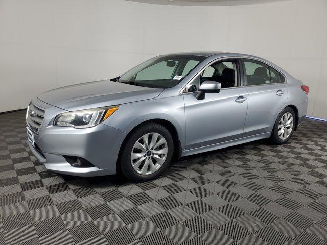used 2015 Subaru Legacy car, priced at $11,121
