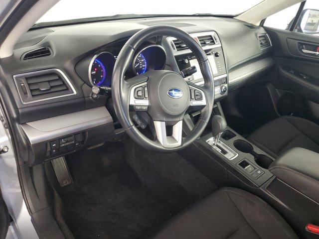 used 2015 Subaru Legacy car, priced at $11,121