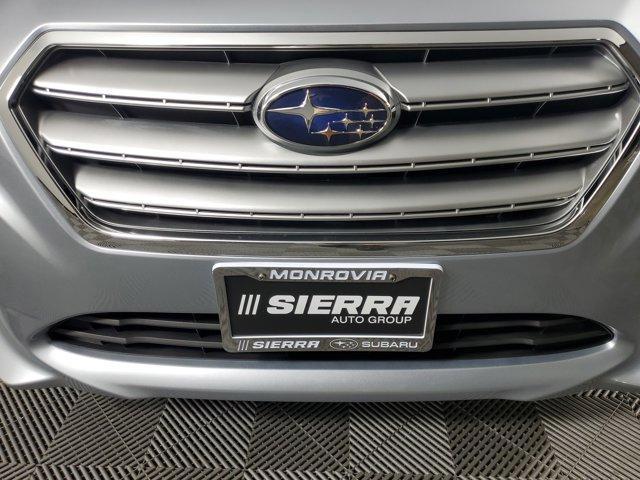 used 2015 Subaru Legacy car, priced at $11,121