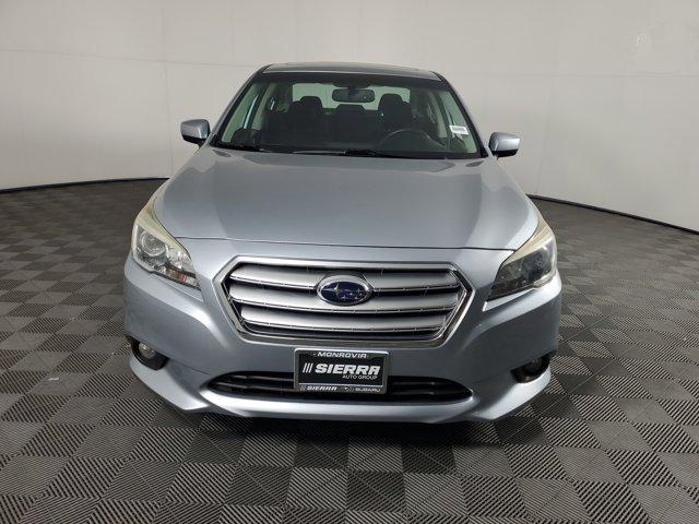 used 2015 Subaru Legacy car, priced at $11,121